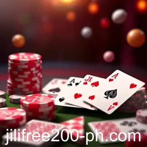 Exploring the Exciting World of Card Games: Unlocking Fun with Jili Free 200