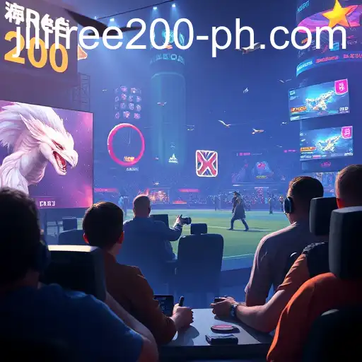 Exploring the Rise of Jili Free 200 in Online Gaming