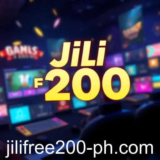 Gaming Evolutions: Jili Free 200 and Digital Trends