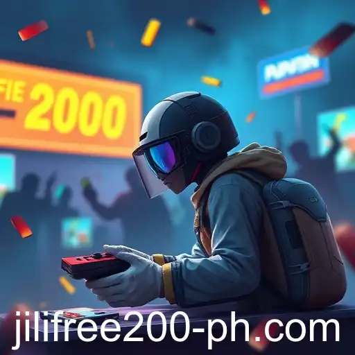 The Impact of Jili Free 200 on Online Gaming