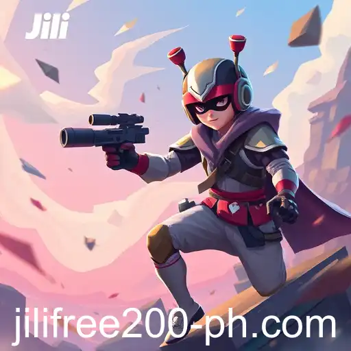 Unlocking Rewards: The Rise of Jili Free 200