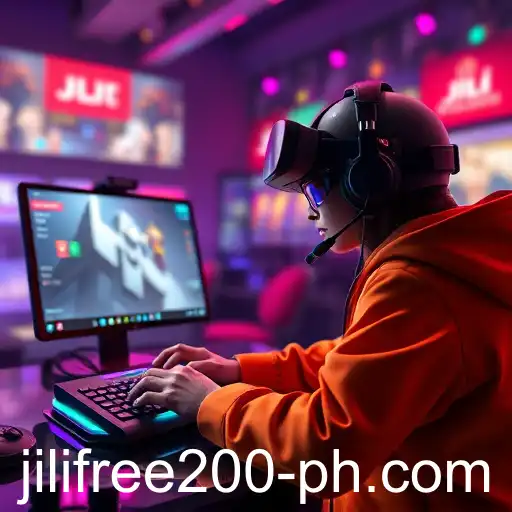 Jili Free Promotions in Online Gaming