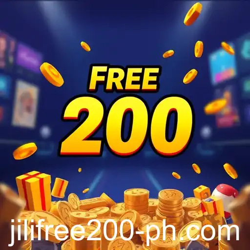 Jili Games Introduces Major Rewards in 2025