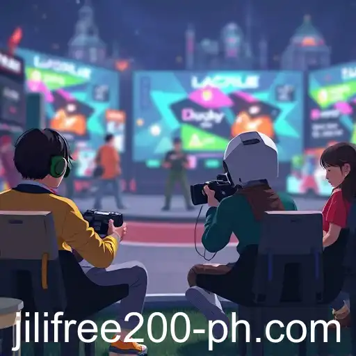 Jili Gaming Expansion with Exclusive Offers