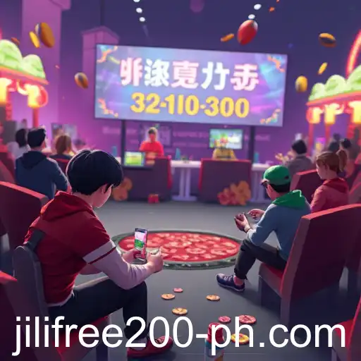 Rising Trends in Online Gaming Promotions