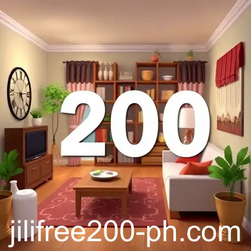 Exploring the Exciting World of 'Home' Games: Discover 'Jili Free 200' Offers