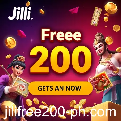 Unlock Exciting Opportunities with Jili Free 200 Promotions
