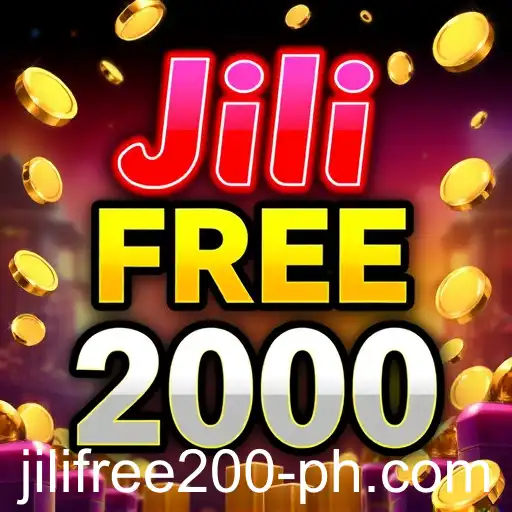 Exploring the Thrilling World of Slot Games with Jili Free 200