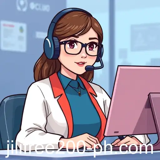 Unlocking the Potential of 'Customer Support' Games with 'Jili Free 200'